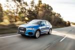 Audi Q3 2.0 TFSI Quattro 2015 года (AU)